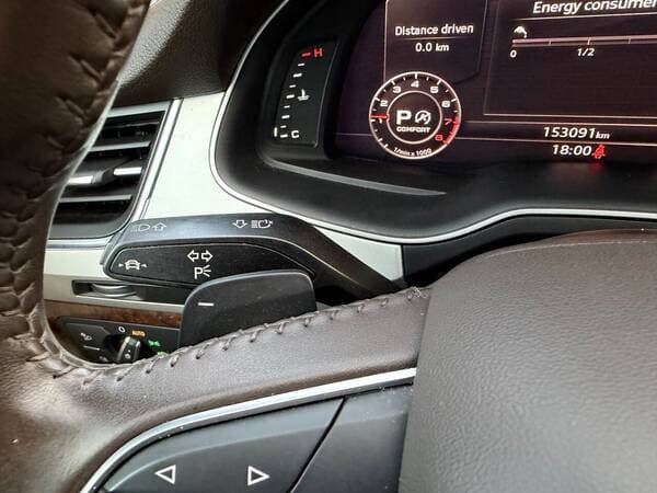 2019 Audi Q7 — Miniatură 12