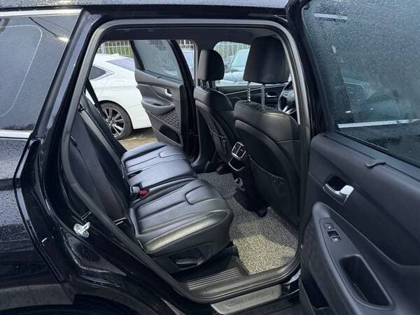 2019 Hyundai Santa Fe — Miniatură 18