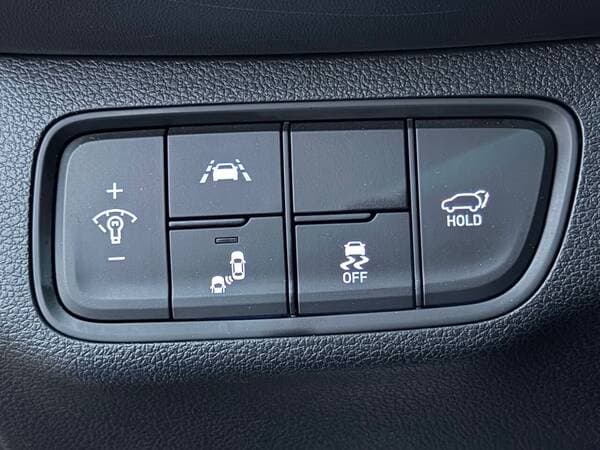 2019 Hyundai Santa Fe — Miniatură 14