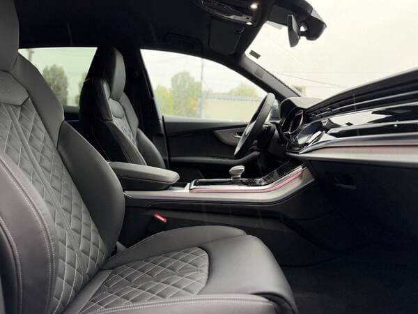 2026 Audi Q8 — Miniatură 7