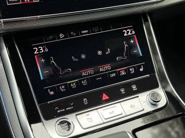 2026 Audi Q8 — Miniatură 10