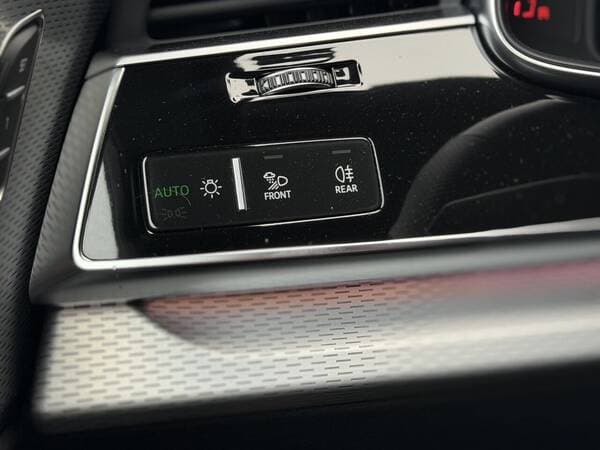2026 Audi Q8 — Miniatură 12