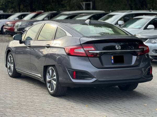 2021 Honda Clarity — Miniatură 6