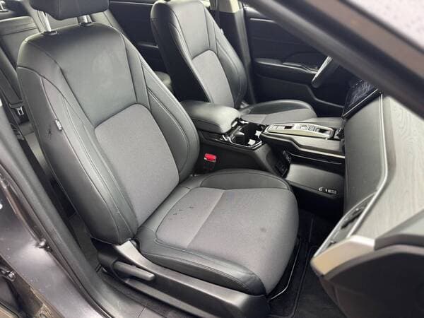 2021 Honda Clarity — Miniatură 7