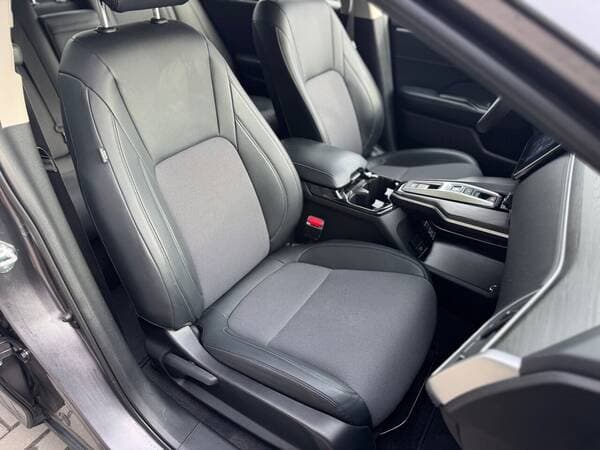 2021 Honda Clarity — Miniatură 10