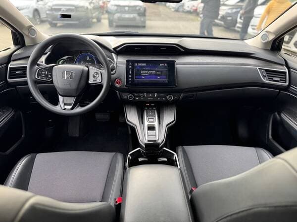 2021 Honda Clarity — Miniatură 13