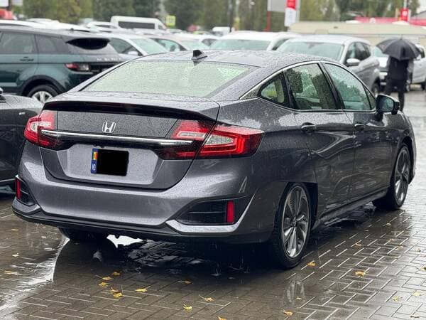 2021 Honda Clarity — Miniatură 3