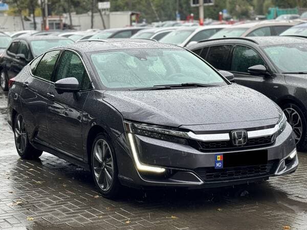 2021 Honda Clarity — Miniatură 2