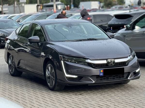 2021 Honda Clarity — Miniatură 2