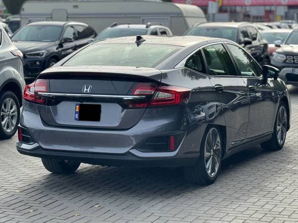 2021 Honda Clarity — Miniatură 5