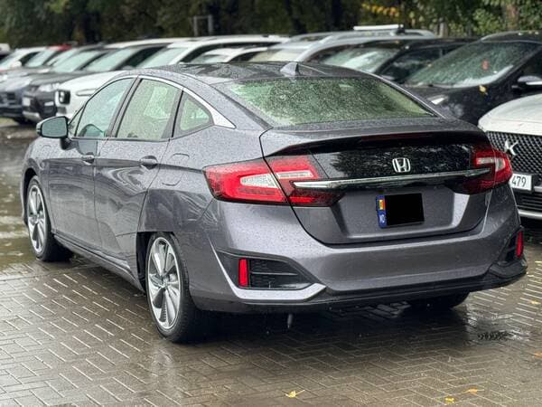 2021 Honda Clarity — Miniatură 4