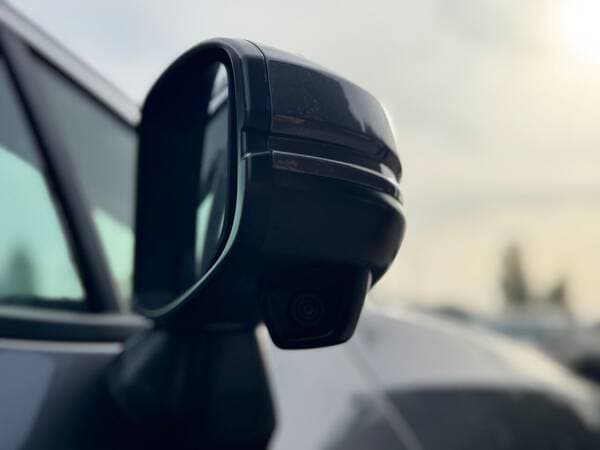 2021 Honda Clarity — Miniatură 11