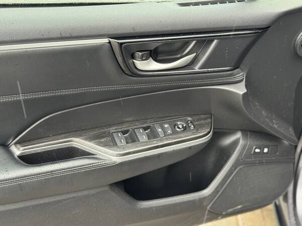 2021 Honda Clarity — Miniatură 15
