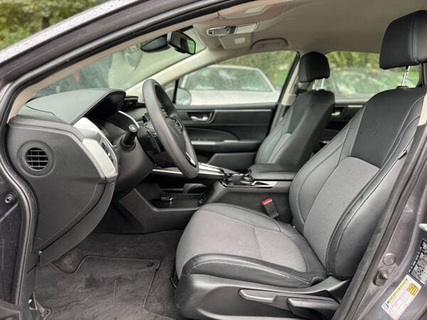 2021 Honda Clarity — Miniatură 6