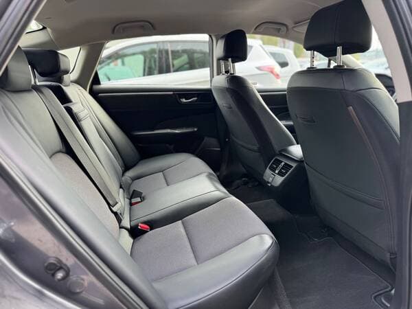 2021 Honda Clarity — Miniatură 12