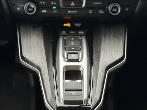 2021 Honda Clarity — Miniatură 13