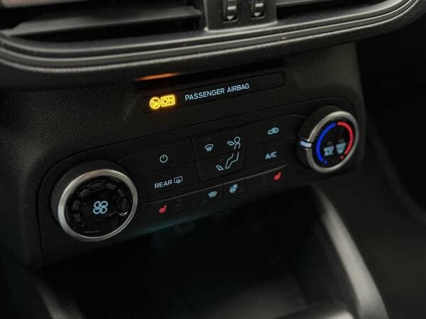 Ford Focus 2022 — Миниатюра 12