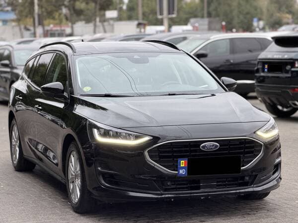 Ford Focus 2022 — Миниатюра 2