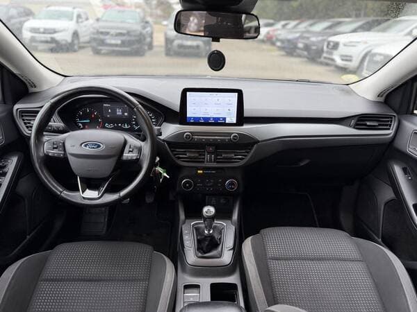 Ford Focus 2022 — Миниатюра 7