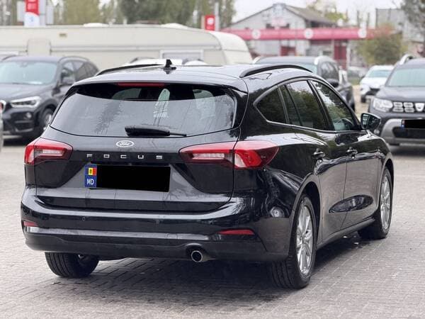 Ford Focus 2022 — Миниатюра 4