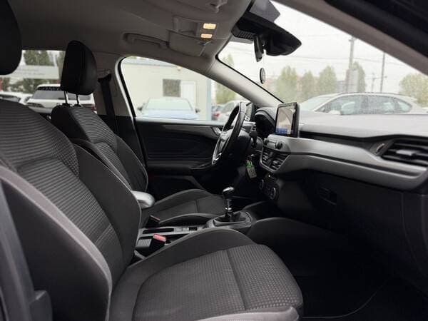 Ford Focus 2022 — Миниатюра 6