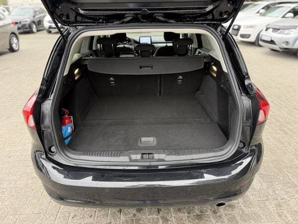 Ford Focus 2022 — Миниатюра 18