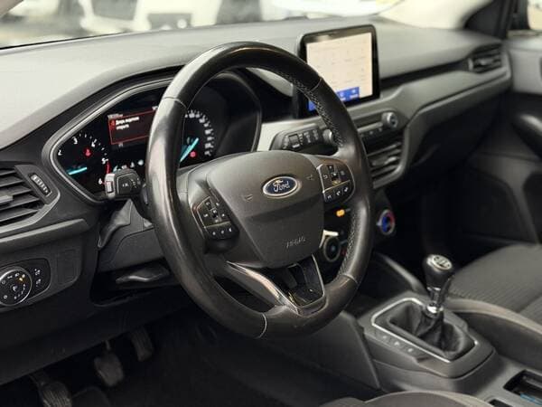 Ford Focus 2022 — Миниатюра 9