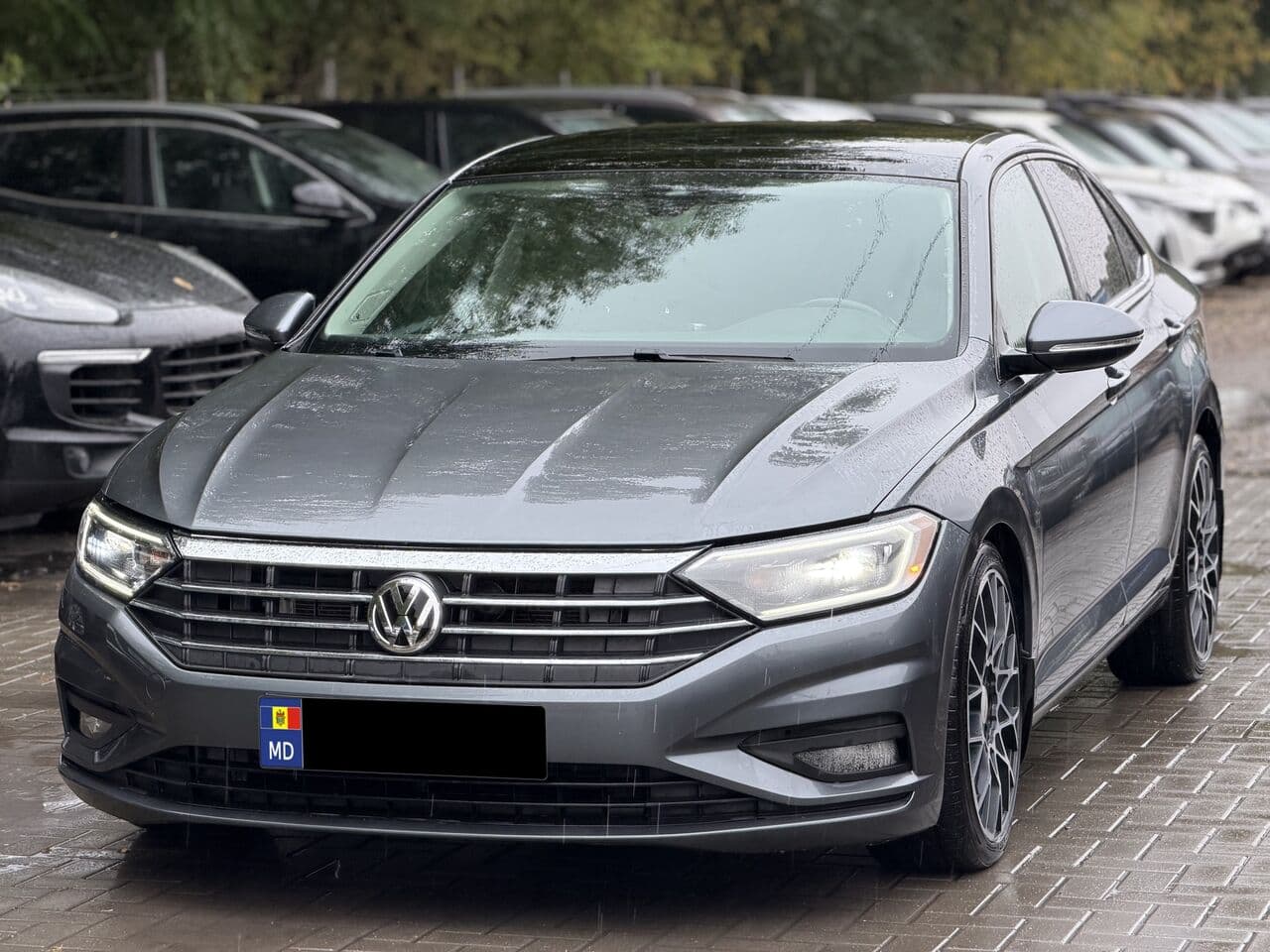 Volkswagen Jetta