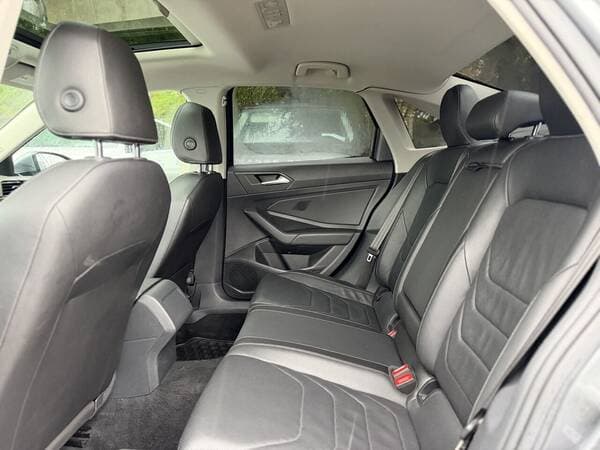 2018 Volkswagen Jetta — Miniatură 15