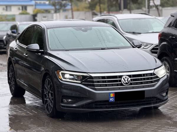 2018 Volkswagen Jetta — Miniatură 2