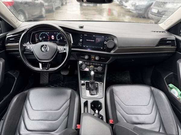 2018 Volkswagen Jetta — Miniatură 7