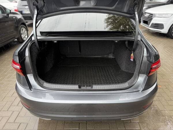 2018 Volkswagen Jetta — Miniatură 18