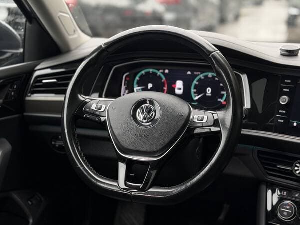 2018 Volkswagen Jetta — Miniatură 8