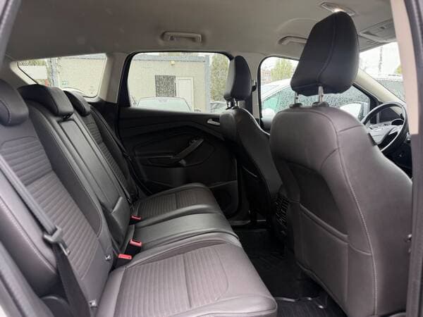 2019 Ford Kuga — Miniatură 19