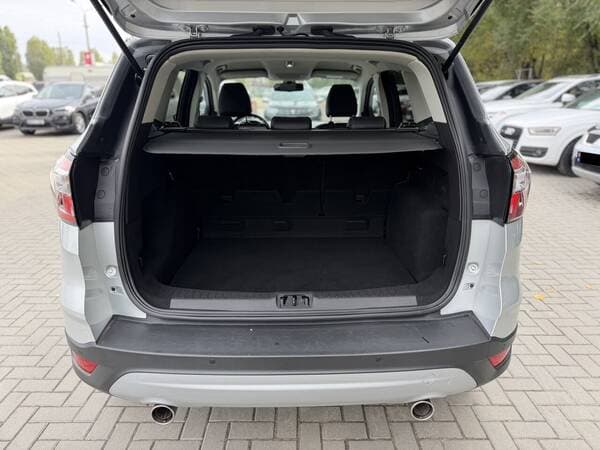 2019 Ford Kuga — Miniatură 19