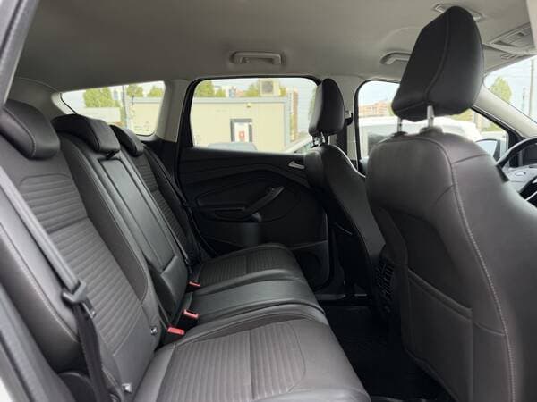 2019 Ford Kuga — Miniatură 17