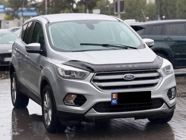 2019 Ford Kuga — Miniatură 2