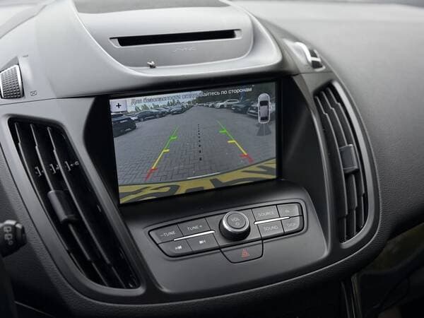2019 Ford Kuga — Miniatură 13