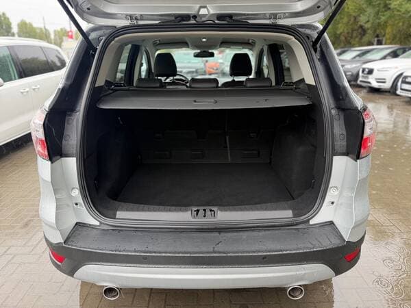 2019 Ford Kuga — Miniatură 20