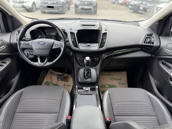 2019 Ford Kuga — Miniatură 12