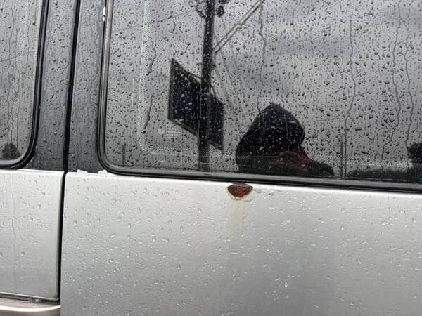 1999 Volkswagen Transporter — Miniatură 17