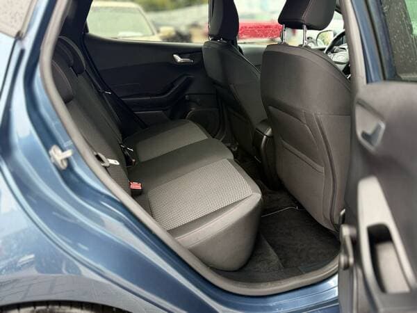 2018 Ford Fiesta — Miniatură 19