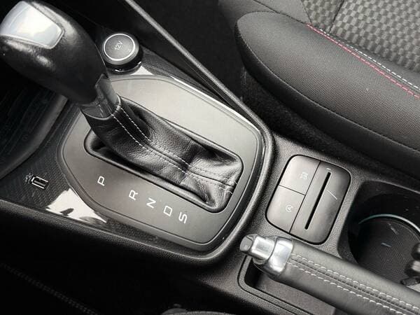 2018 Ford Fiesta — Miniatură 16