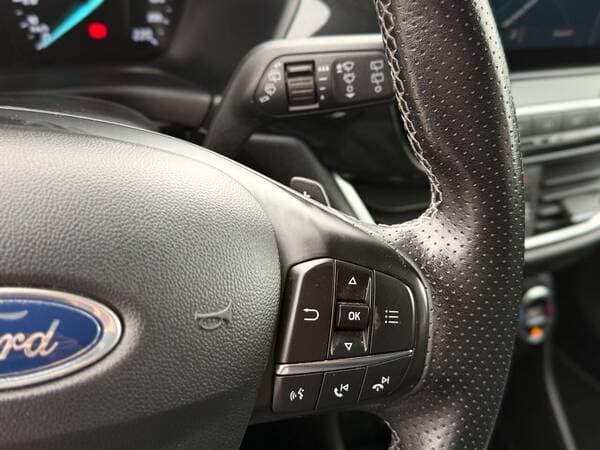 2018 Ford Fiesta — Miniatură 8
