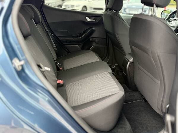 2018 Ford Fiesta — Miniatură 20