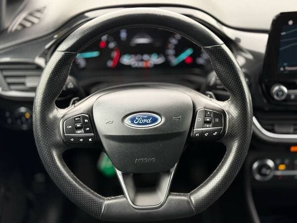 2018 Ford Fiesta — Miniatură 7
