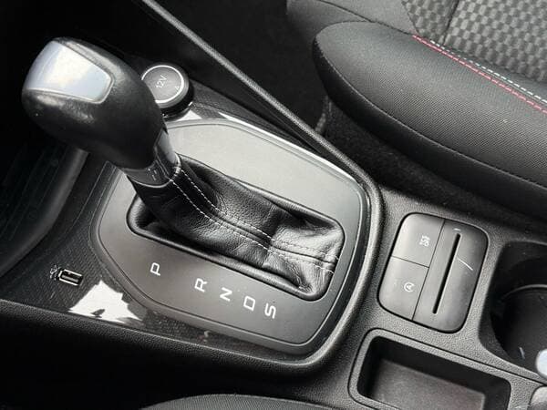 2018 Ford Fiesta — Miniatură 13