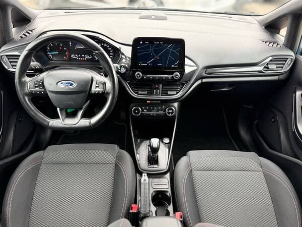 2018 Ford Fiesta — Miniatură 17
