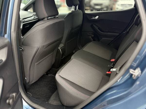 2018 Ford Fiesta — Miniatură 20