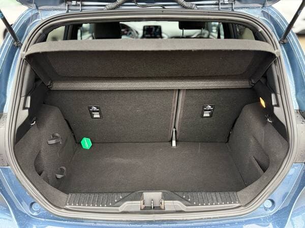 2018 Ford Fiesta — Miniatură 23